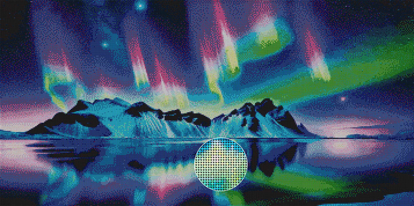 Aurora Borealis