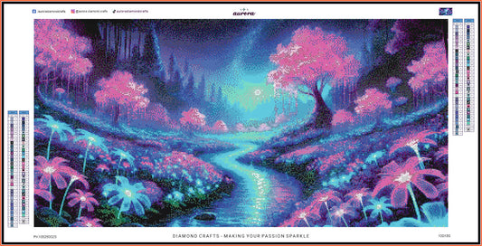 Dreamflow Valley