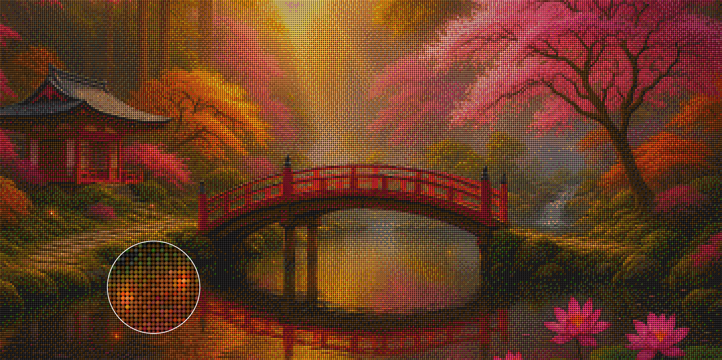 Bridge of Eternal Spring