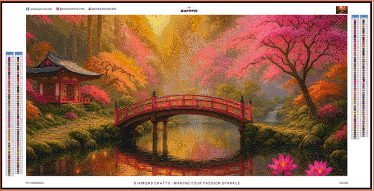 Bridge of Eternal Spring