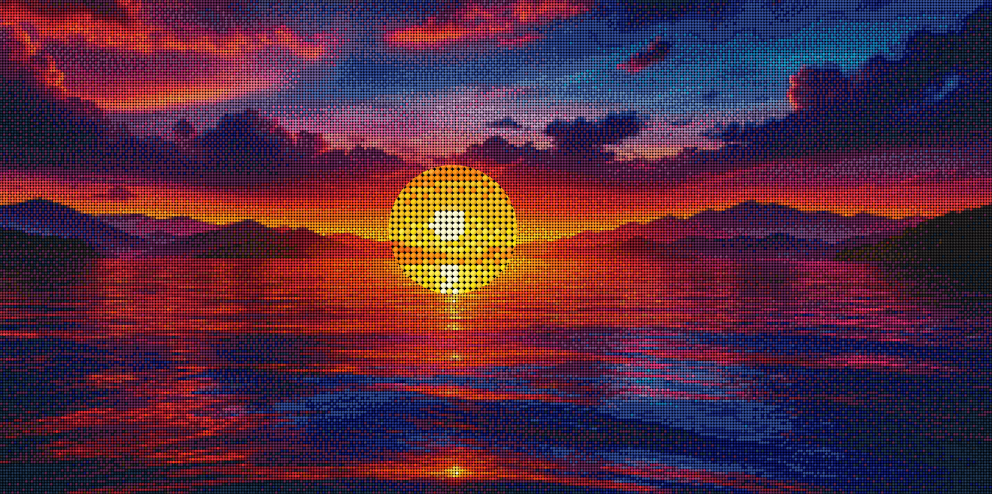 Eternal Horizon