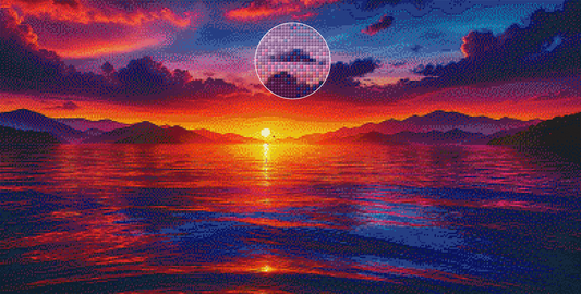 Eternal Horizon