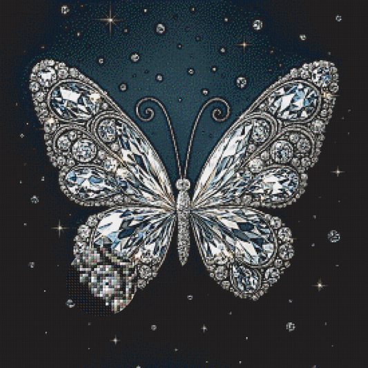 Aurora Gemwings