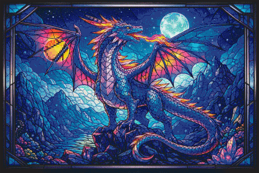 Moonfire