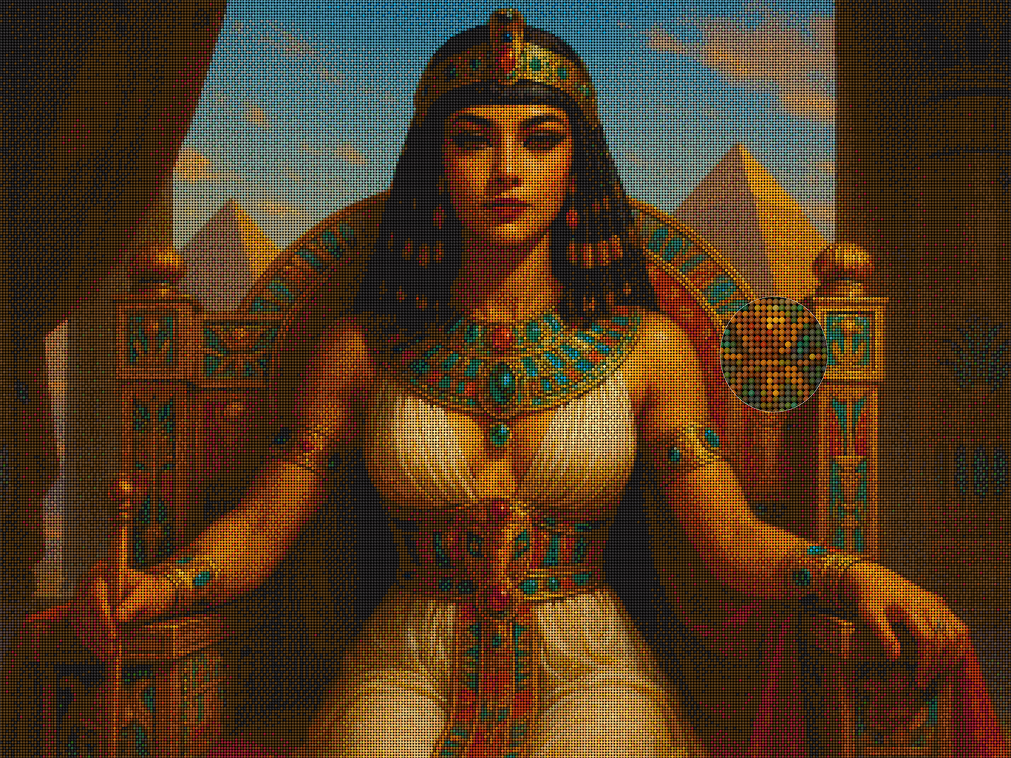Cleopatra
