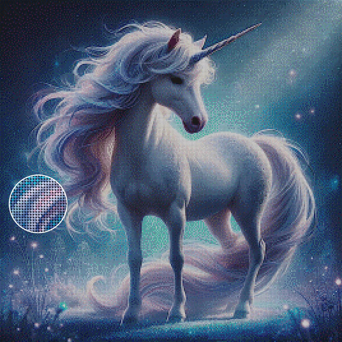 Starlight Unicorn