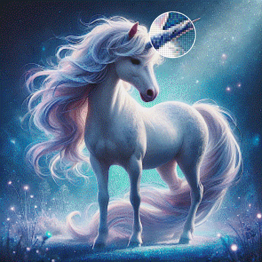 Starlight Unicorn