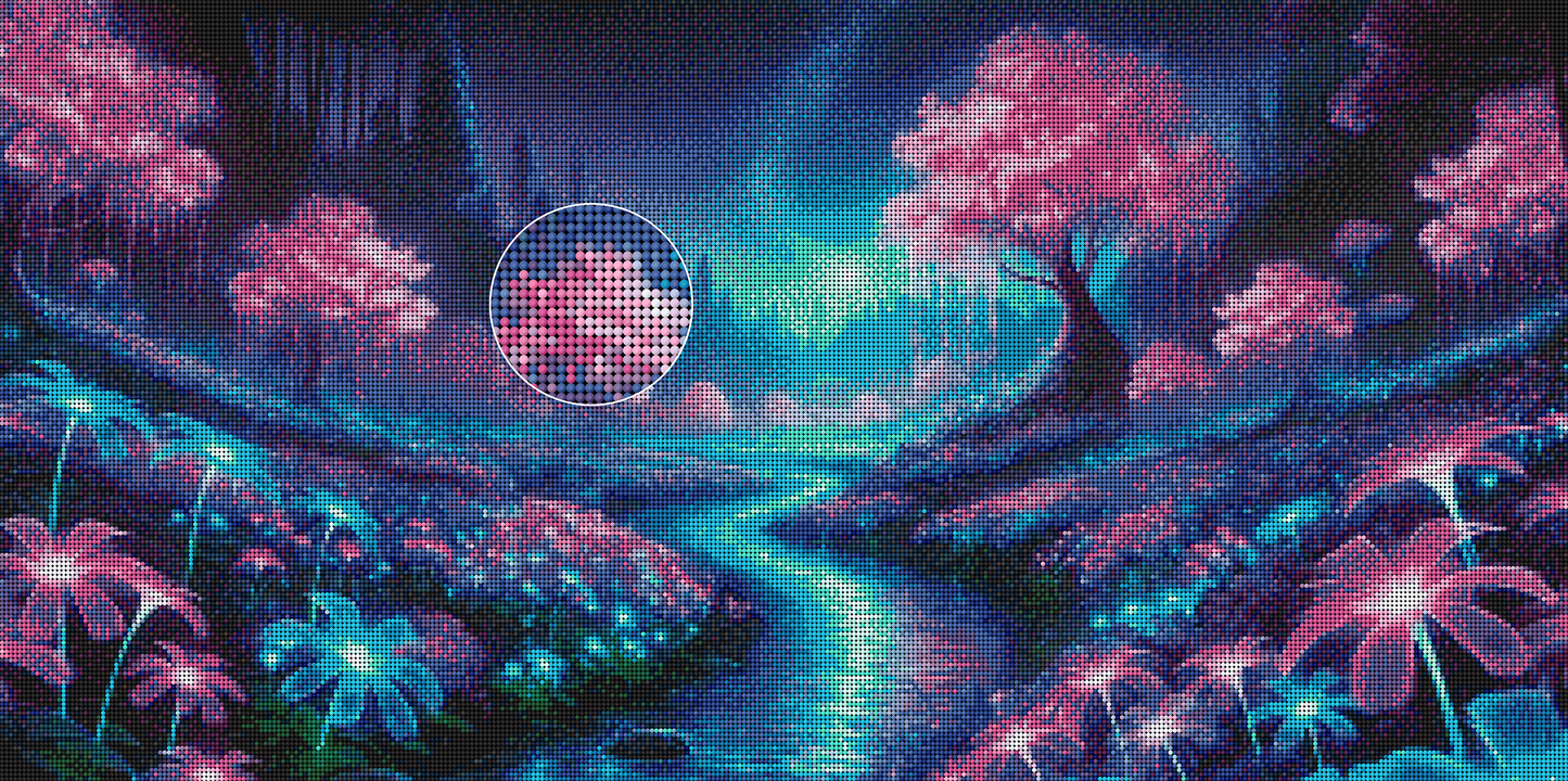 Dreamflow Valley