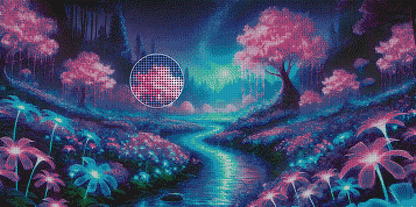 Dreamflow Valley