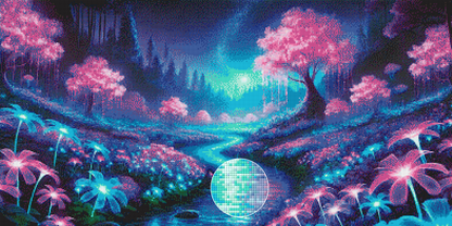 Dreamflow Valley