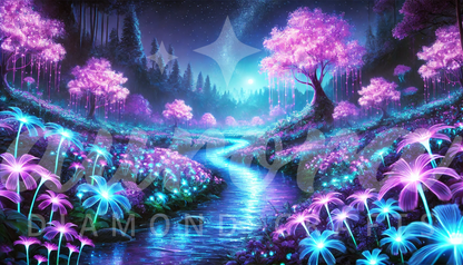 Dreamflow Valley