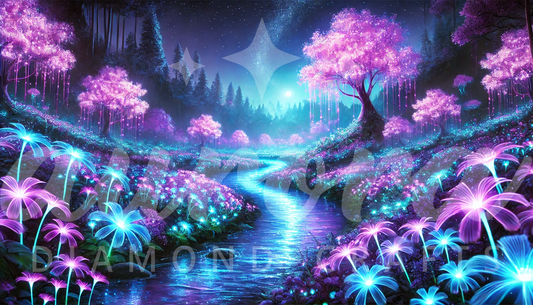 Dreamflow Valley