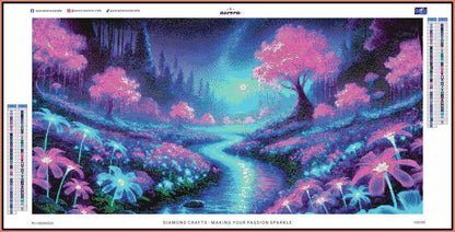 Dreamflow Valley