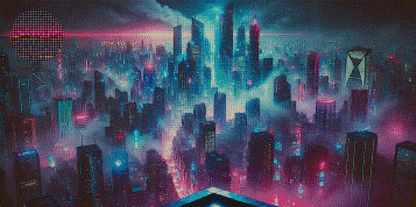 Electric Dusk