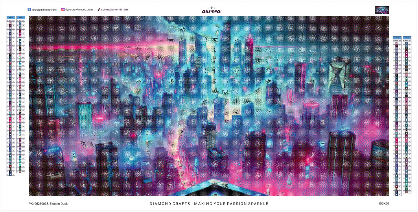 Electric Dusk