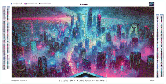 Electric Dusk