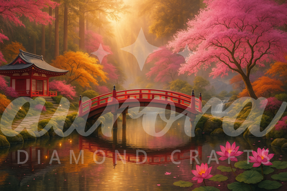 Bridge of Eternal Spring