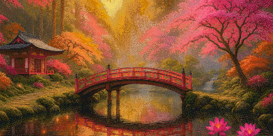 Bridge of Eternal Spring