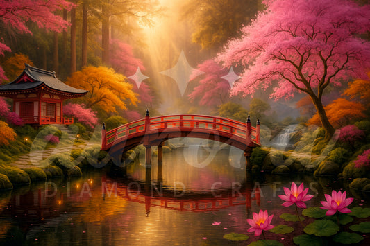 Bridge of Eternal Spring