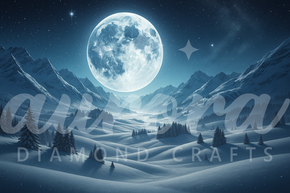 Frozen Silence