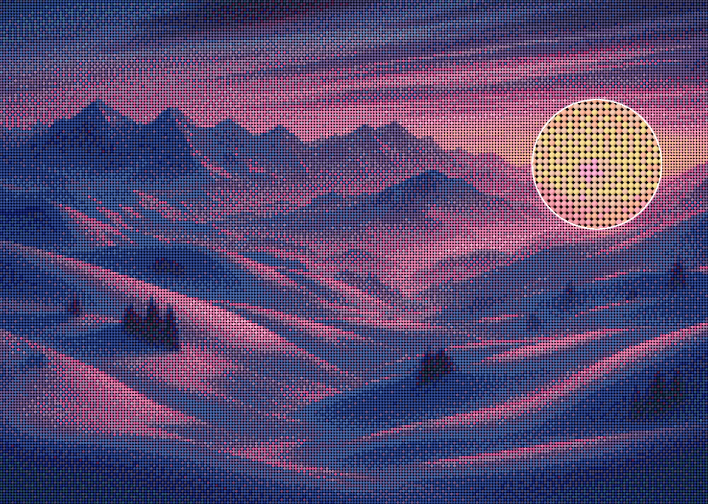 Aurora Dawn