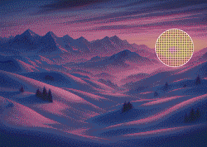Aurora Dawn