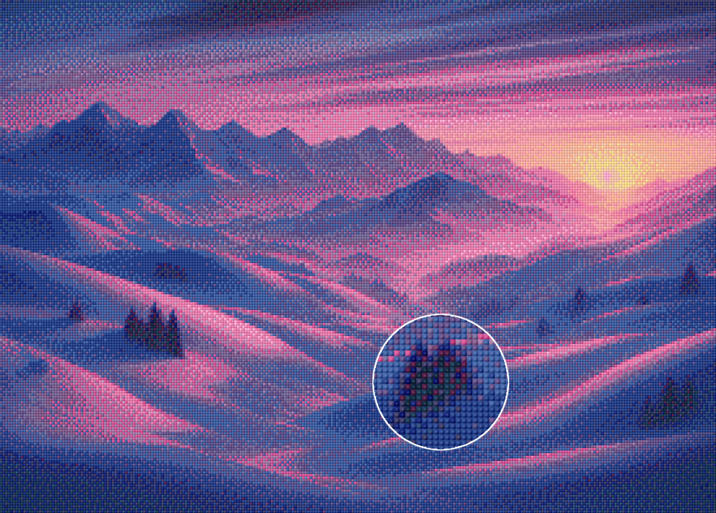 Aurora Dawn