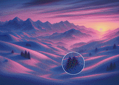 Aurora Dawn