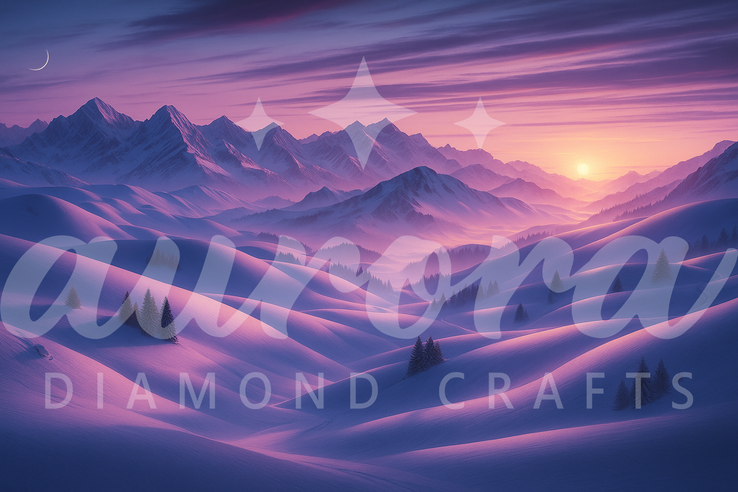 Aurora Dawn