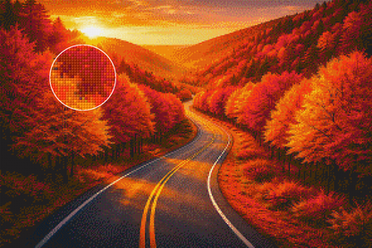 Harvest Light