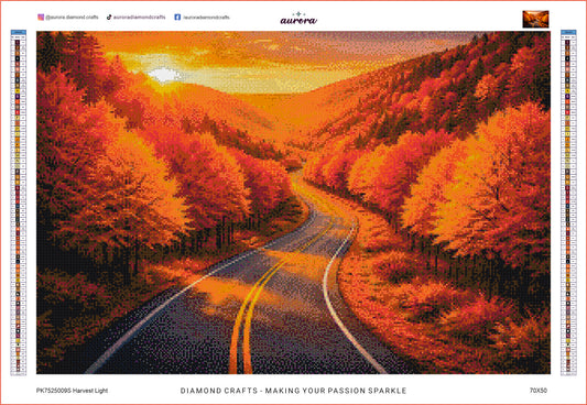 Harvest Light