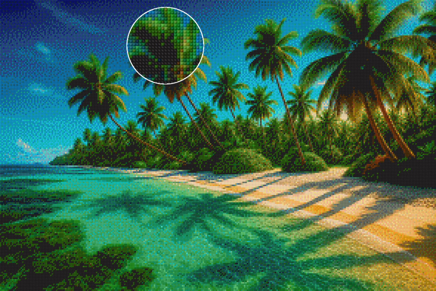 Eternal Summer