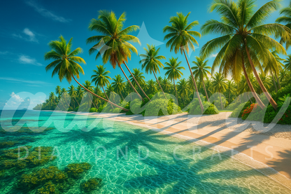 Eternal Summer