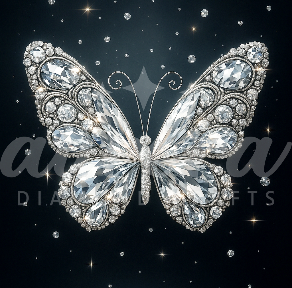 Aurora Gemwings