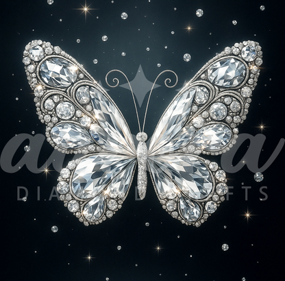 Aurora Gemwings
