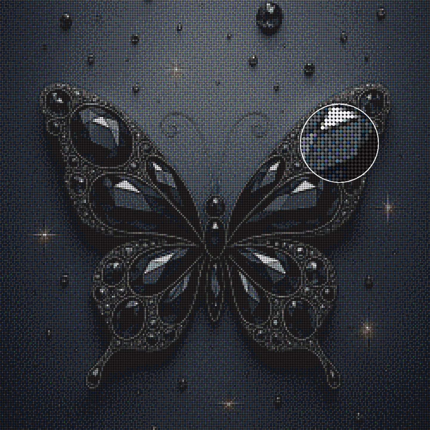 Aurora Gemwings