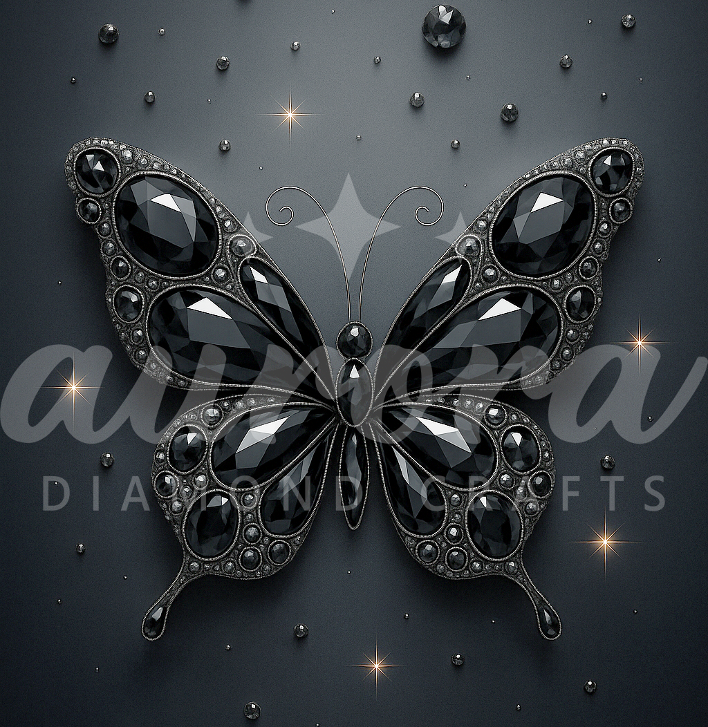 Aurora Gemwings
