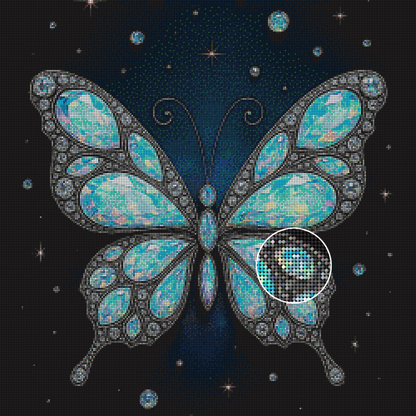Aurora Gemwings