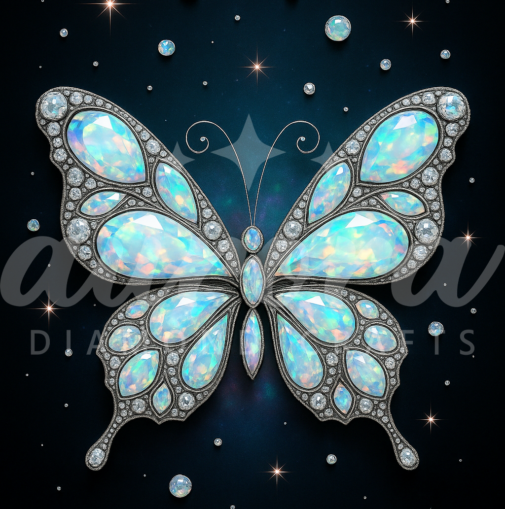 Aurora Gemwings