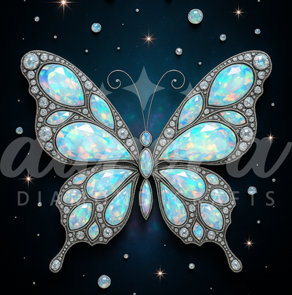 Aurora Gemwings