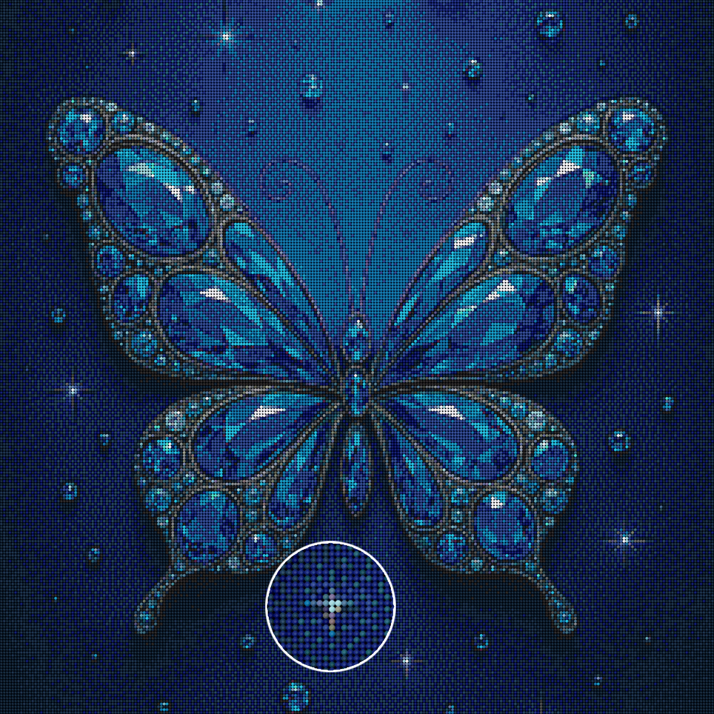 Aurora Gemwings