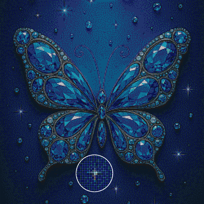 Aurora Gemwings