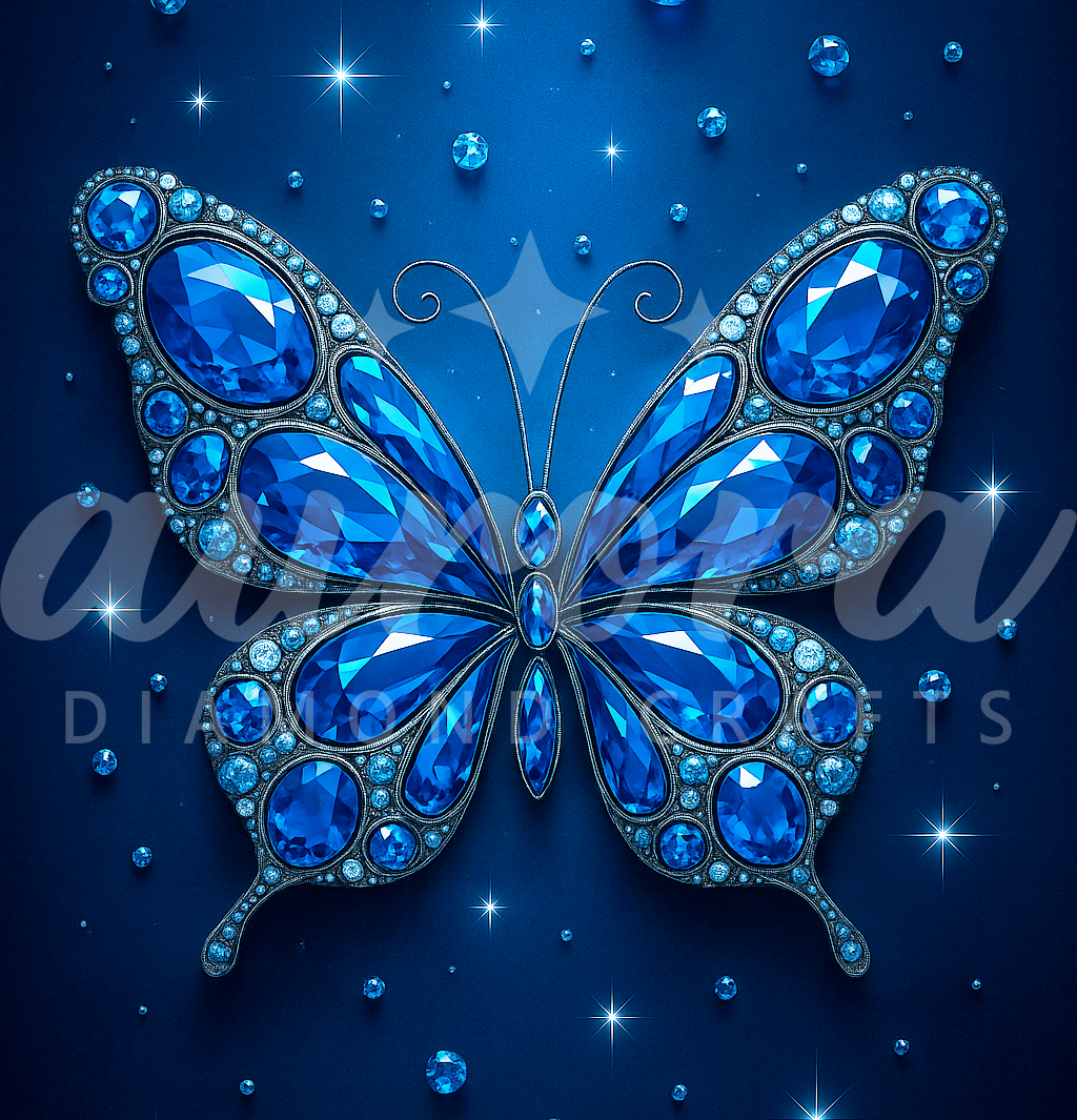 Aurora Gemwings