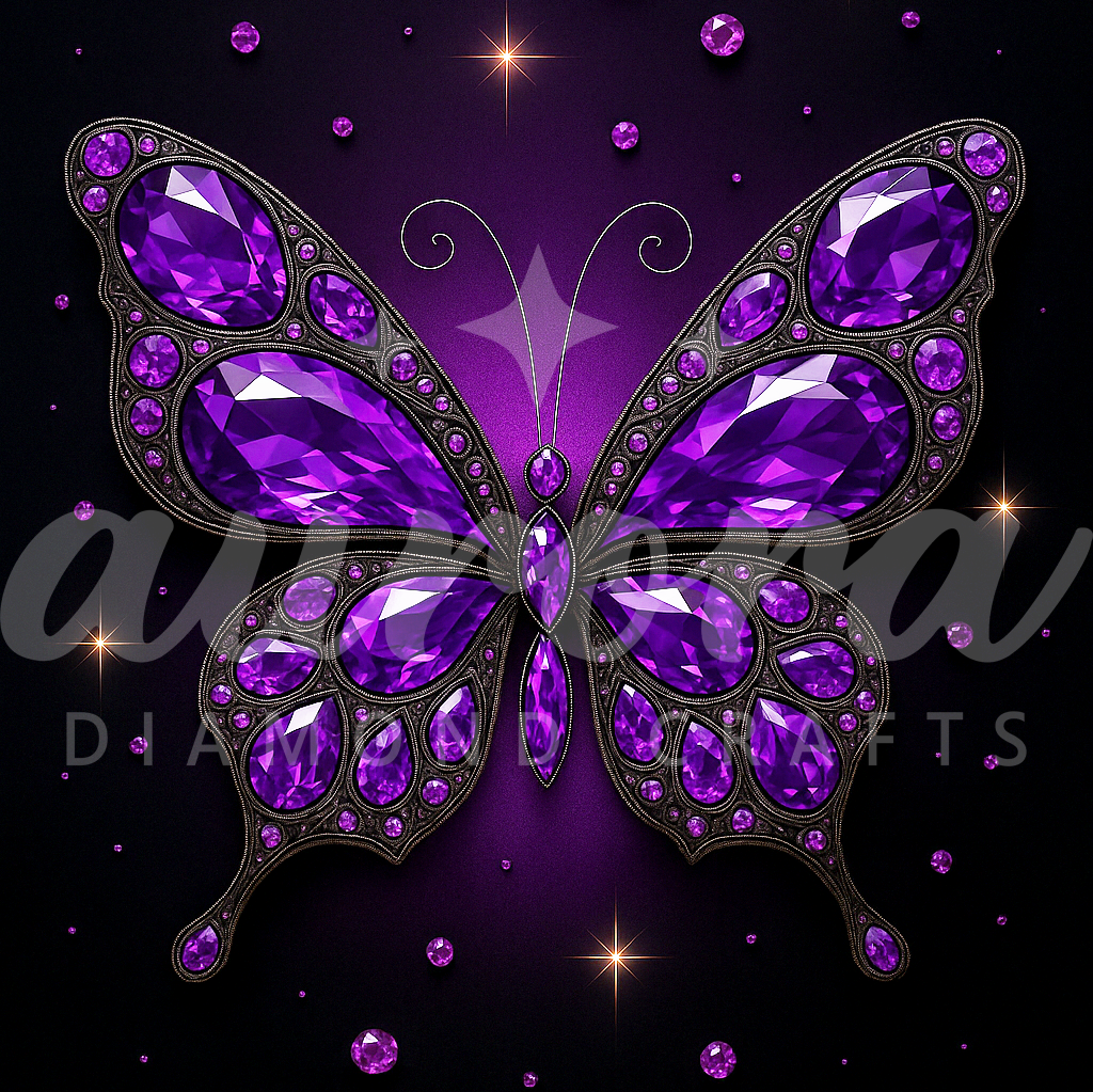 Aurora Gemwings