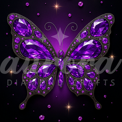 Aurora Gemwings