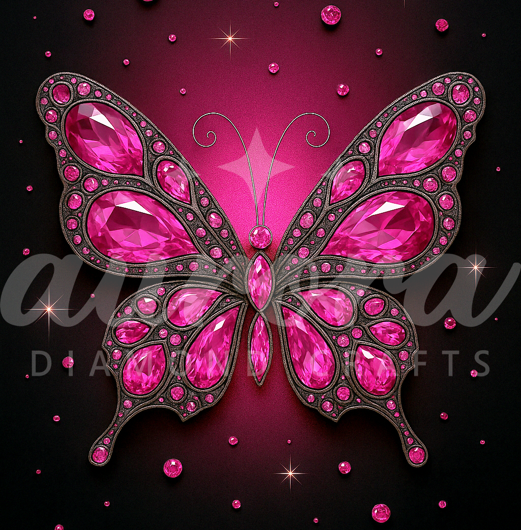 Aurora Gemwings