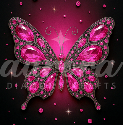 Aurora Gemwings