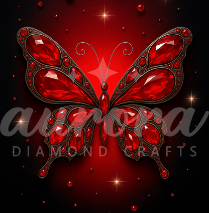 Aurora Gemwings