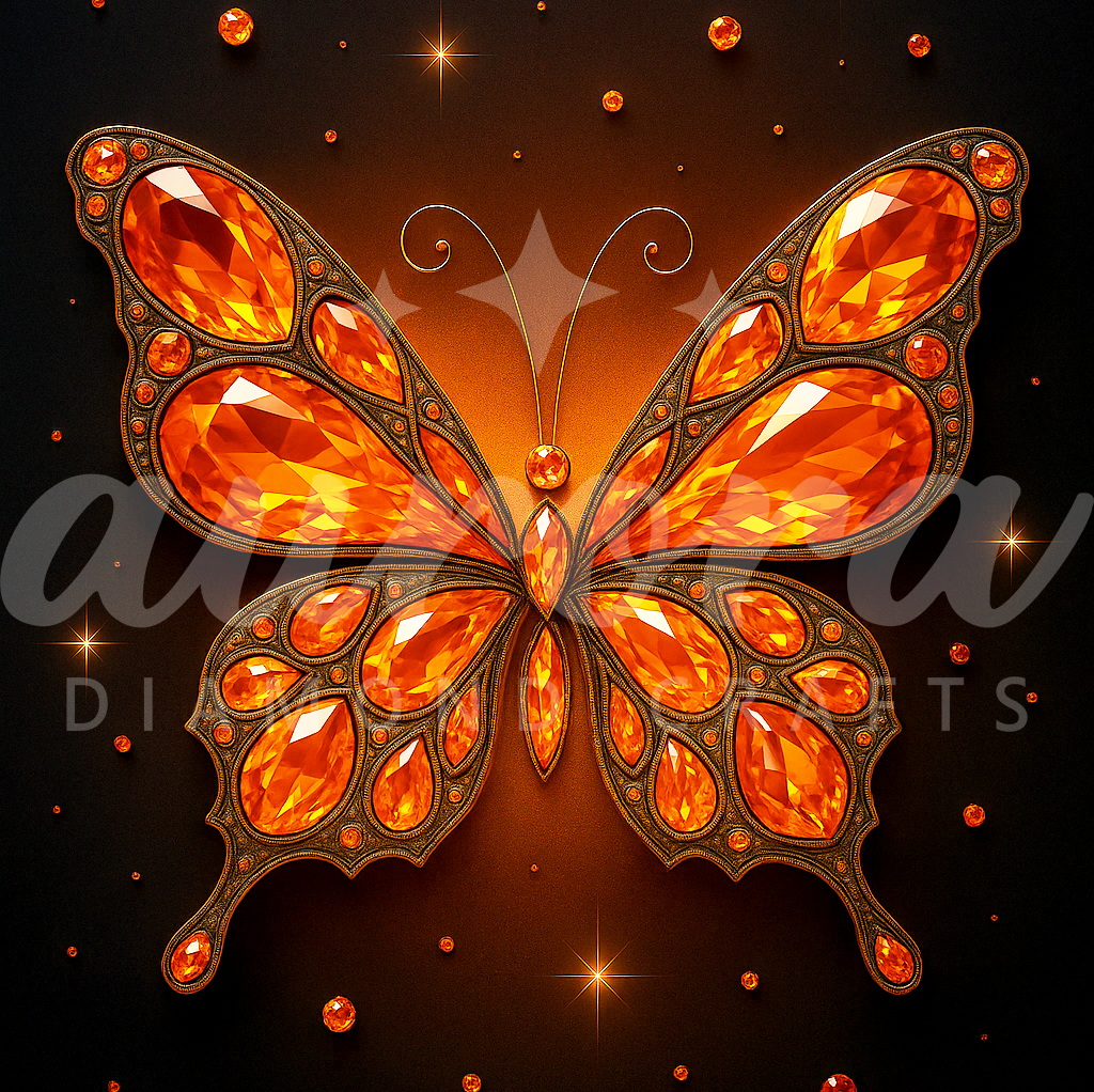 Aurora Gemwings
