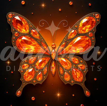 Aurora Gemwings